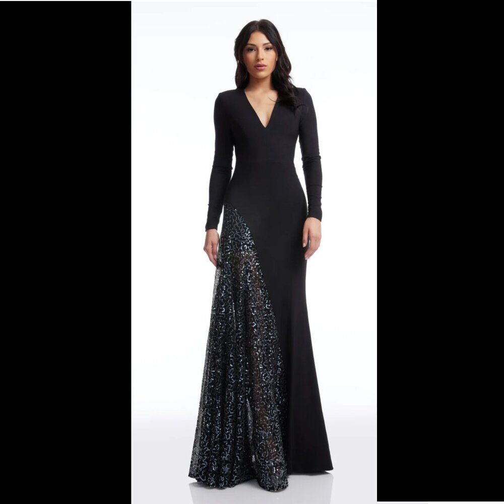 Dress the population - Winnie Dress